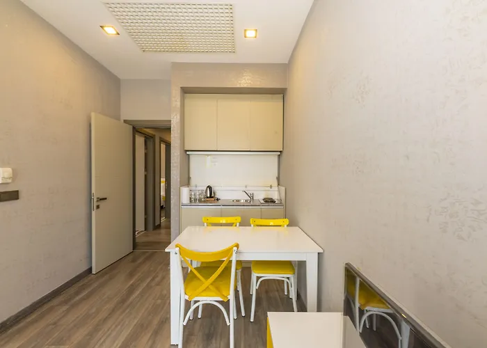 Apartmanhotel Agora 2*