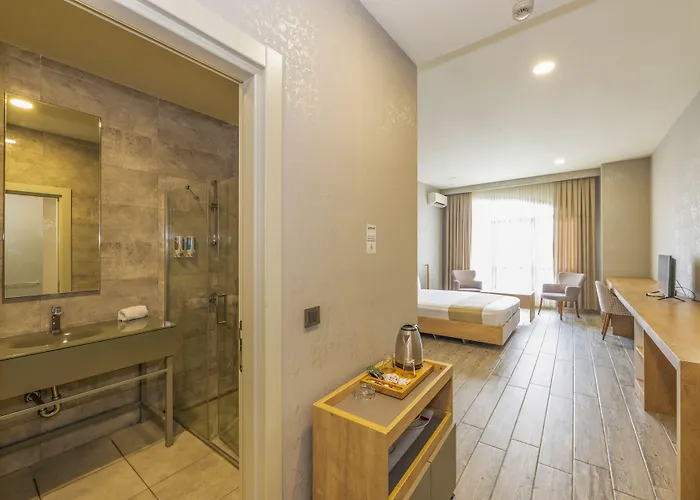 Apartmanhotel Agora 2*