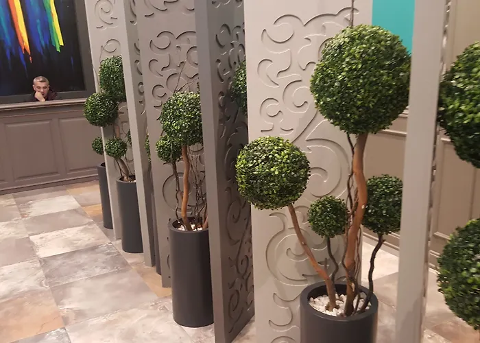 Apartmanhotel Agora 2*