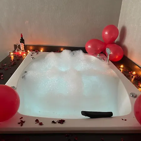 阿戈拉公寓式酒店