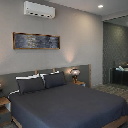 阿戈拉公寓式酒店