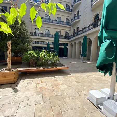 阿戈拉公寓式酒店 伊斯坦布尔