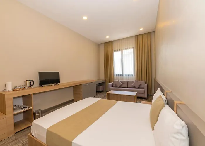 Agora Apart-hotel 2*