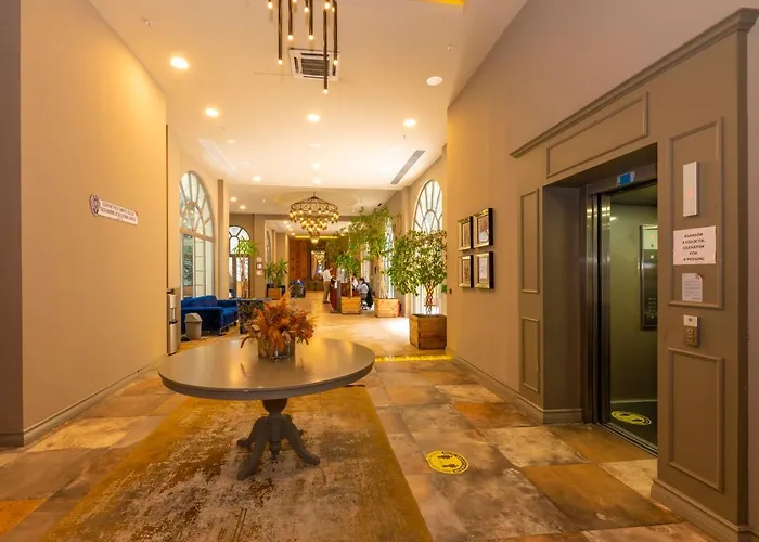 Agora Apart-hotel 2*