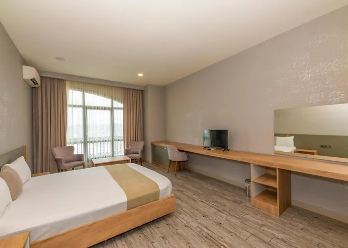 Agora Apart-hotel 2*