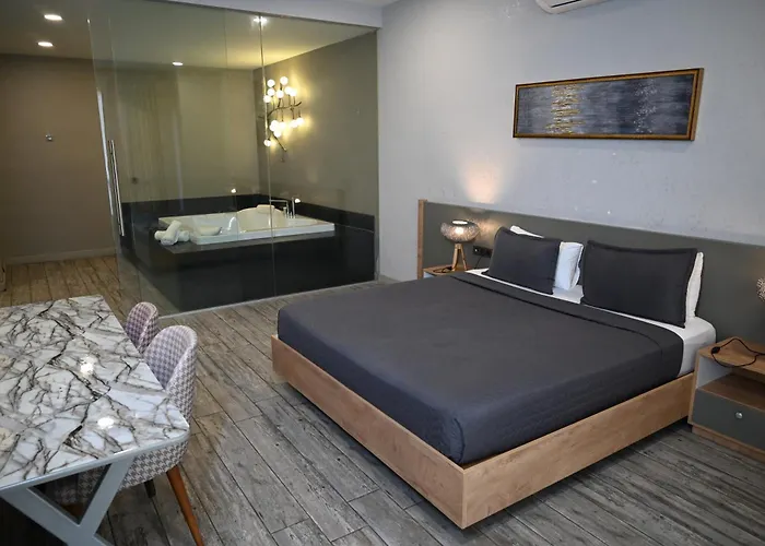 Agora Apart-hotel 2*