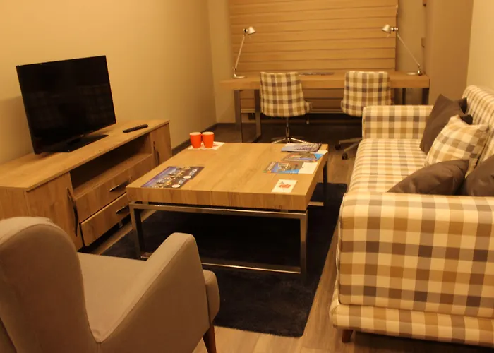 Apart-hotel Agora 2*