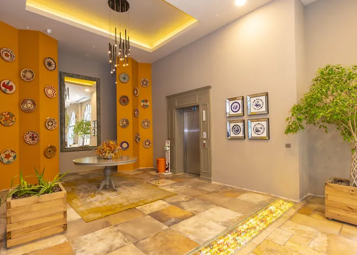 Apart-hotel Agora 2*