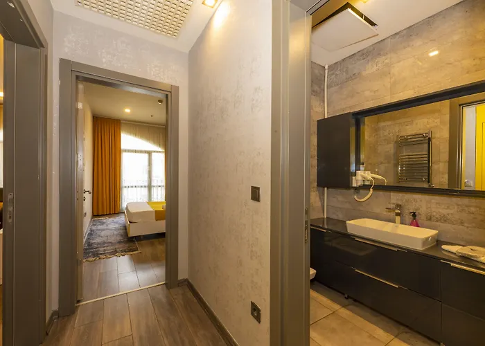 Apart-hotel Agora 2*