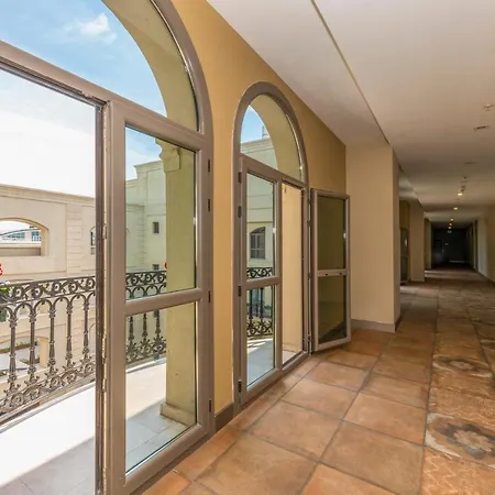 アパートホテル Agora イスタンブール