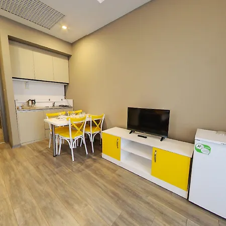 Agora イスタンブール