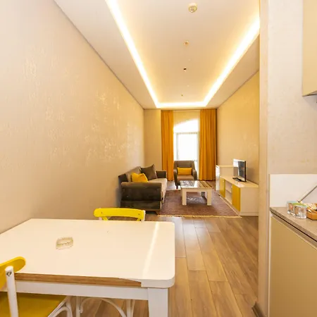 Agora イスタンブール