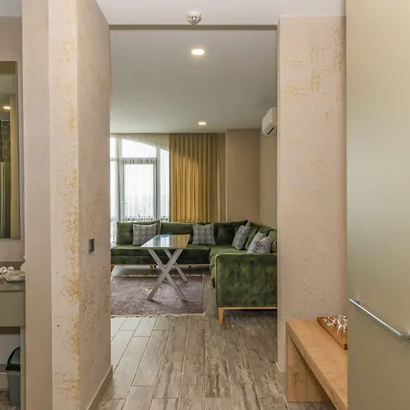 Agora 2* イスタンブール